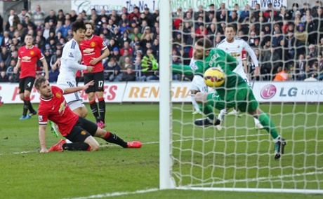 Ki Sung-Yeung levels it up.