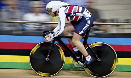 Jason Kenny
