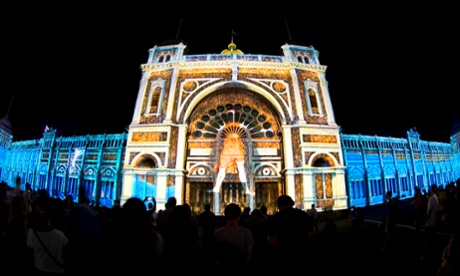 White Night Australia