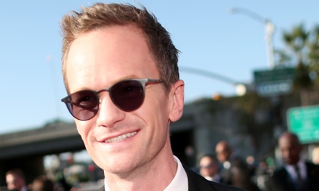 This evening's host, Neil Patrick Harris