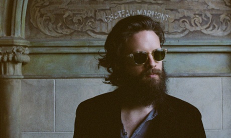 Father John Misty