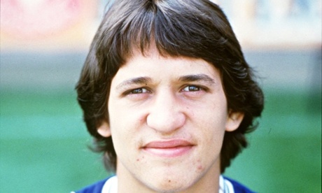 GARY LINEKER.