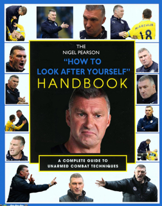Nigel Pearson