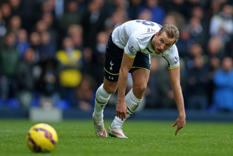 Harry Kane.