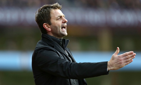 Tim Sherwood