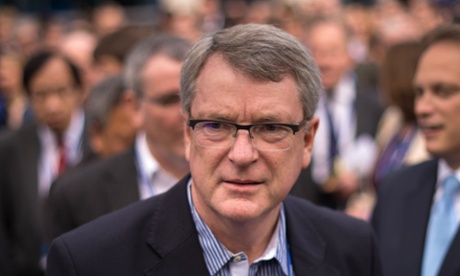 Lynton Crosby