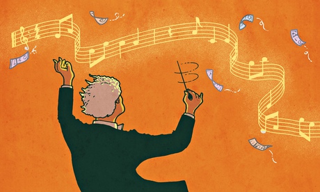 'The plan for a Rattle Hall may fade if he fails to entrance the next incumbents.'