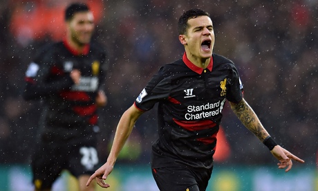 Philippe Coutinho