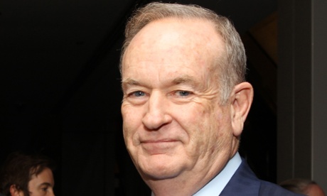 Bill O'Reilly