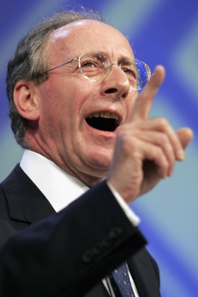 Sir Malcolm Rifkind also faces questions over alleged 'cash for access'.