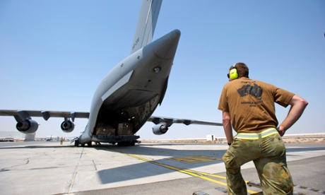 Royal Australian Air Force 