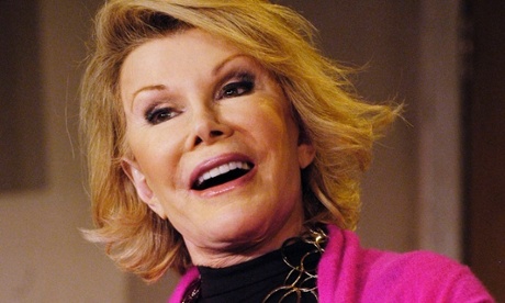 Joan Rivers