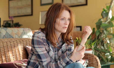 Julianne Moore