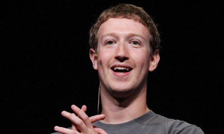 Facebook's Mark Zuckerberg on Internet.org ads: 'I’m not sure it’s a big part of the solution in the near term'