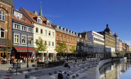 Aarhus, Denmark