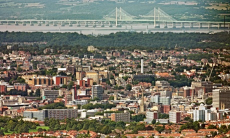 All of Bristol’s 36,000 primary school children will get the chance to plant a tree.