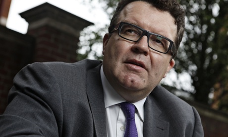 Tom Watson