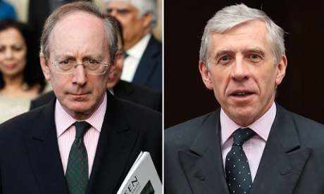 An investigation by the Telegraph and Channel 4 alleges that Sir Malcolm Rifkind and Jack Straw offered to use their positions on behalf of a fictitious Chinese company in return for cash.