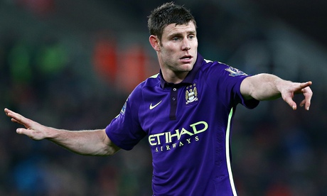 James MIlner