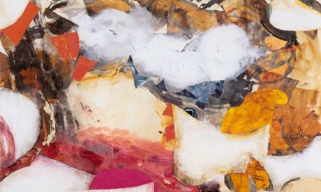 Beyond a Dream, 1992, by Sheila Girling.