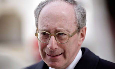 Malcolm Rifkind