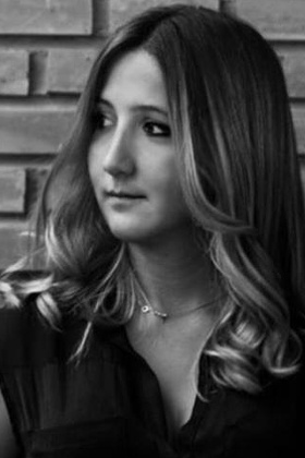 Pamela Tonietti was successful in the day's interviews.