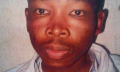 Alex Matsobane, also known as Tshepo Maake or Mailula, accused of impersonating a police officer