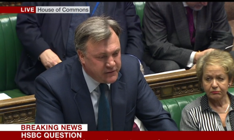 Ed Balls