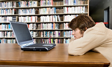 Postgrad student pink