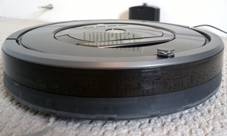 iRobot Roomba 880 review