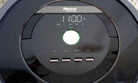 iRobot Roomba 880