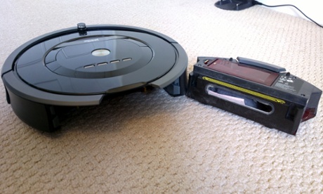 iRobot Roomba 880