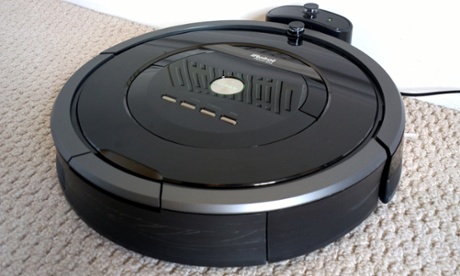 iRobot Roomba 880