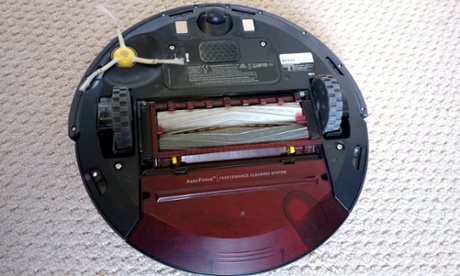 iRobot Roomba 880