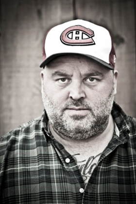 David McMillan of Joe Beef