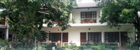 Villa Manoly
