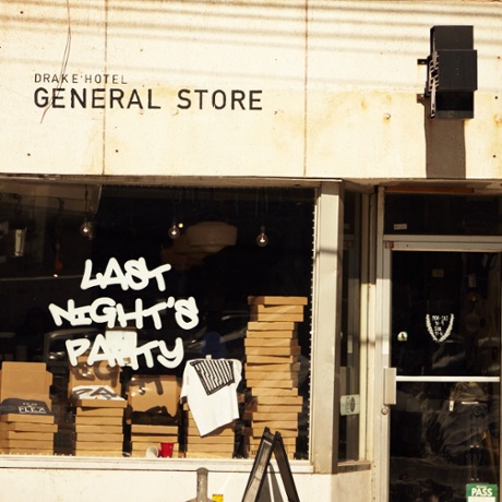 Drake's General Store, West Queen West