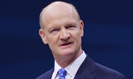 David Willetts