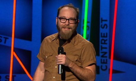 Kyle Kinane
