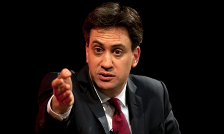 Ed Miliband suggested limits on MPs’ earnings from second jobs should be capped at around 10% or 15% of their parliamentary salaries.