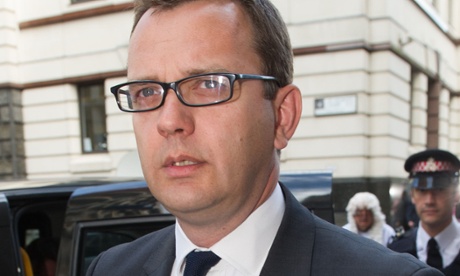 Andy Coulson