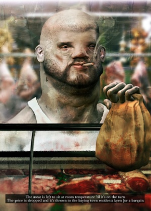 From Lucia by Andy Hixon.