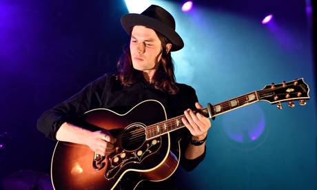 James Bay at Koko, London