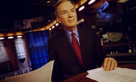 Bill O'Reilly