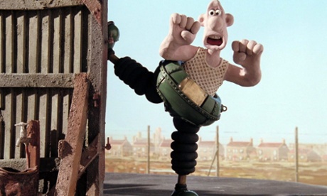 UK robotics experts developing 'smart trousers'