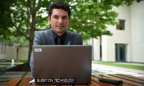 Scott Ludlam 