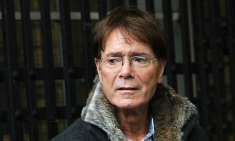 Sir Cliff Richard
