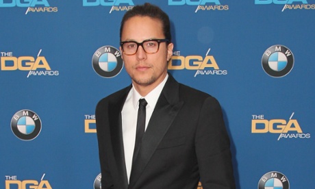 Cary Fukunaga
