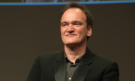 Quentin Tarantino