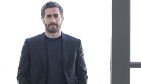 Jake Gyllenhaal